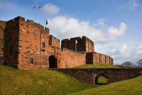 Things to do when visiting Carlisle