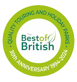 Best of British Touring and Holiday Parks
