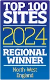 Top Sites 2024 Regional Winner